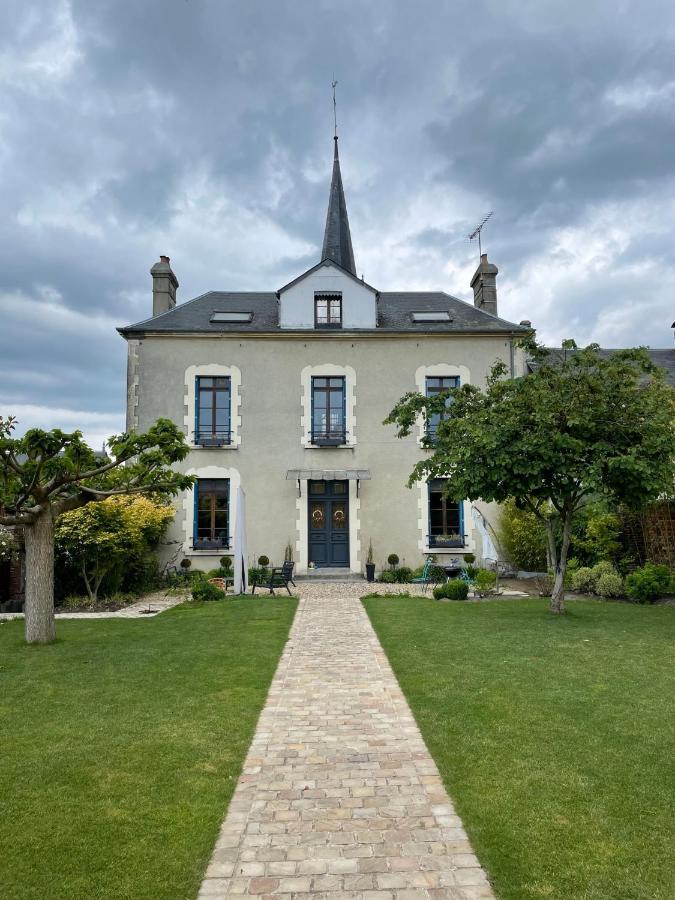 Clos Sanouva, Fougere Le Breuil-en-Auge Extérieur photo