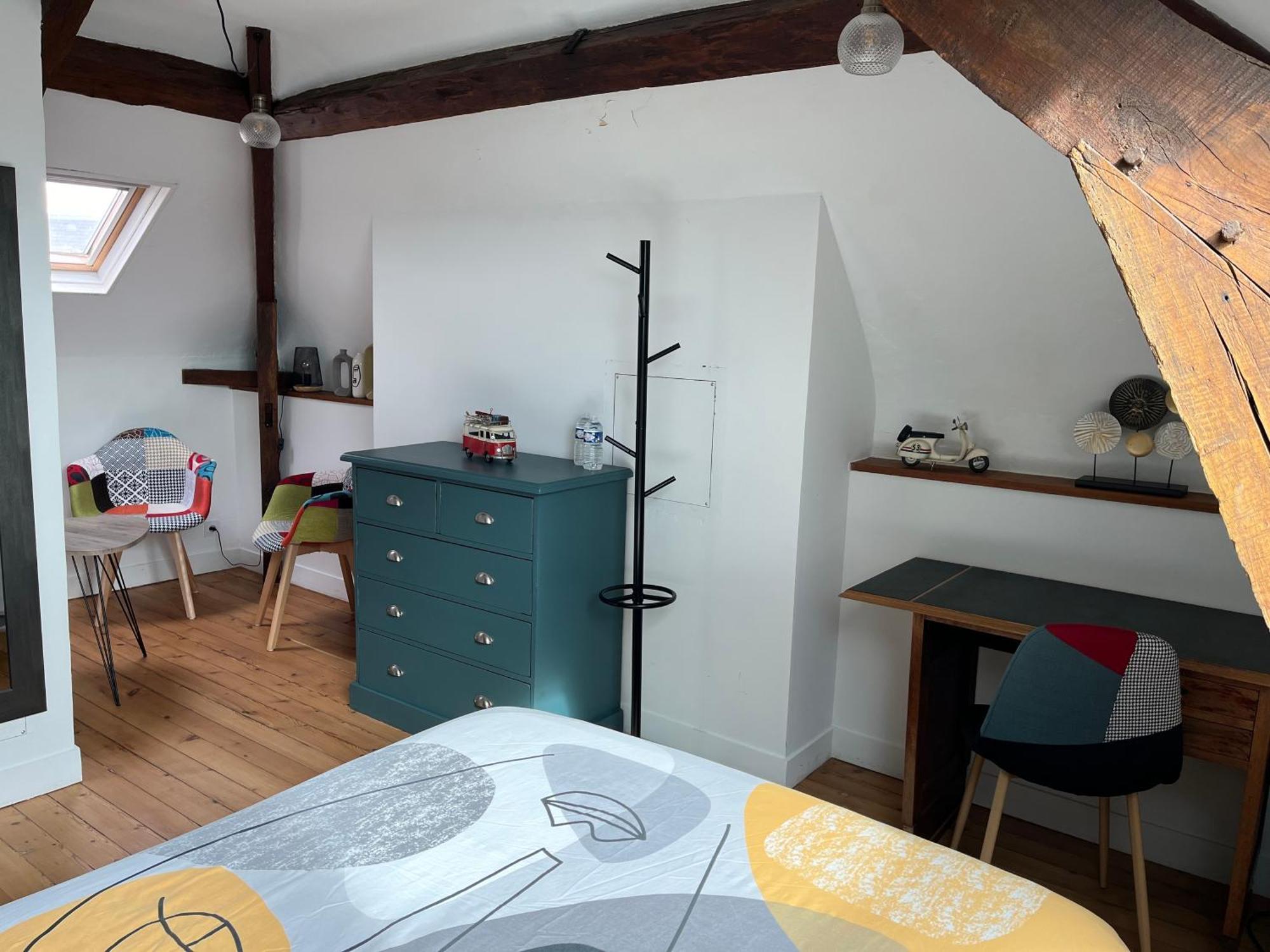 Clos Sanouva, Fougere Le Breuil-en-Auge Extérieur photo