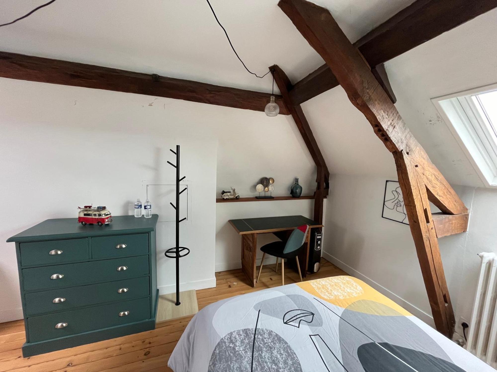 Clos Sanouva, Fougere Le Breuil-en-Auge Extérieur photo